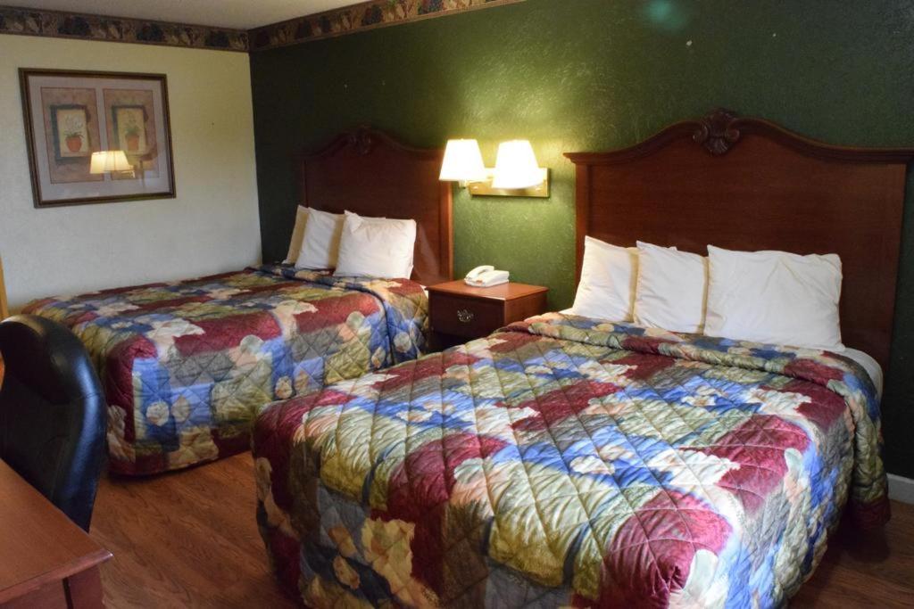 Delux Inn Oděsa Exteriér fotografie
